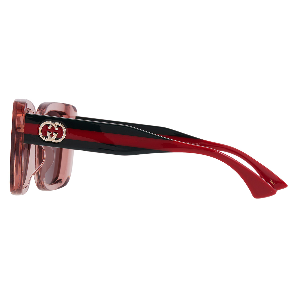 gucci violet square ladies sunglasses gg2118sa 003 55 gucci violet square ladies sunglasses gg2118sa 003 55