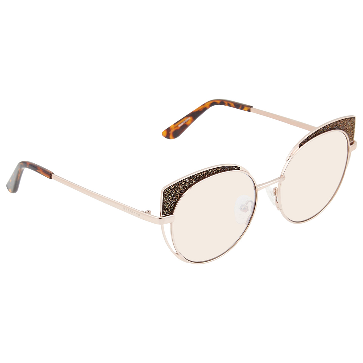 guess cat eye ladies sunglasses gm0796 guess cat eye ladies sunglasses gm0796