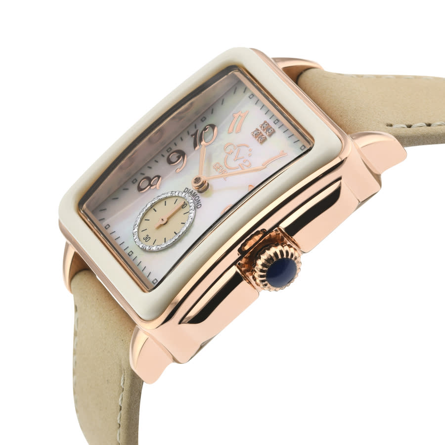 gv2 by gevril bari enamel diamond mother of pearl dial ladies watch 9262 gv2 by gevril bari enamel diamond mother of pearl dial ladies watch 9262