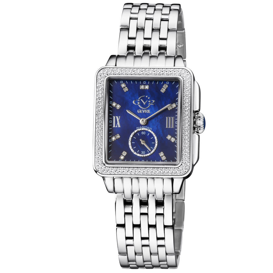 gv2 by gevril bari tortoise mother of pearl dial ladies watch 9259b gv2 by gevril bari tortoise mother of pearl dial ladies watch 9259b