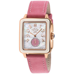 gv2 by gevril bari viva quartz diamond ladies watch 9266