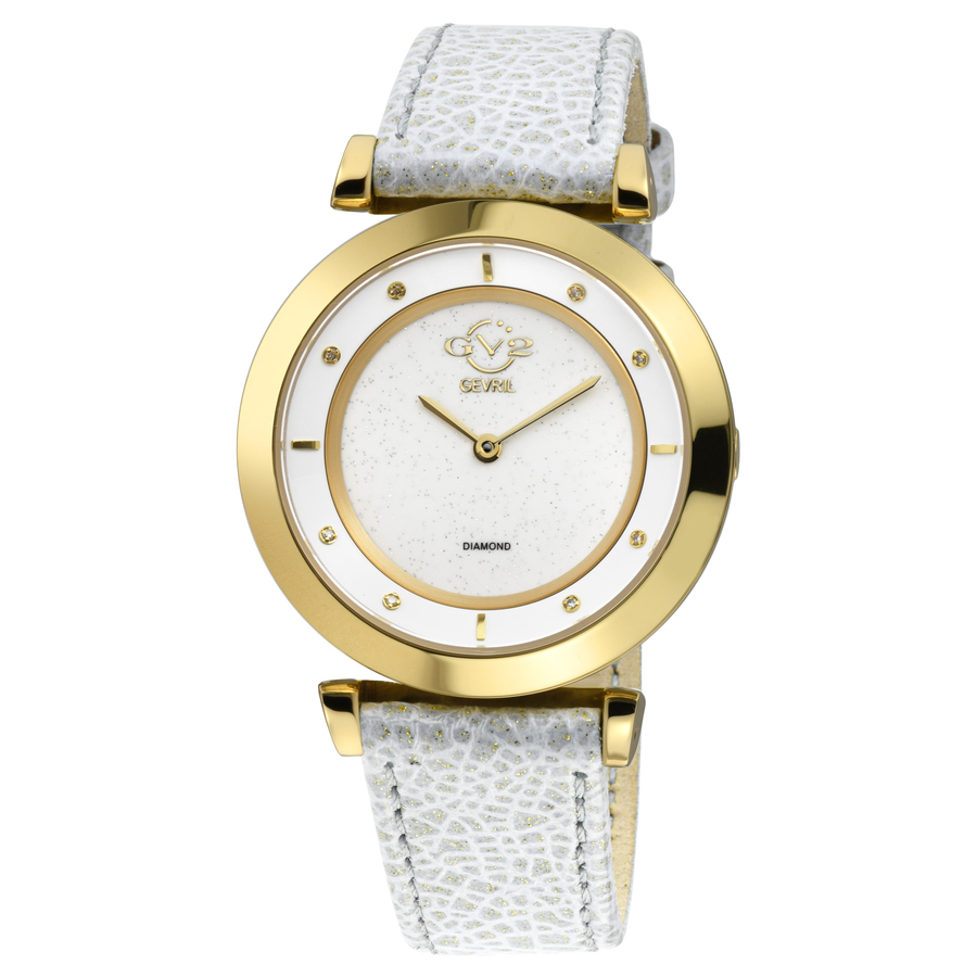gv2 by gevril lombardy quartz diamond white dial ladies watch 14401 gv2 by gevril lombardy quartz diamond white dial ladies watch 14401