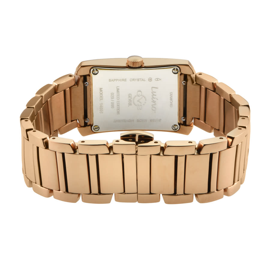 gv2 by gevril luino diamond blue dial ladies watch 14605b gv2 by gevril luino diamond blue dial ladies watch 14605b