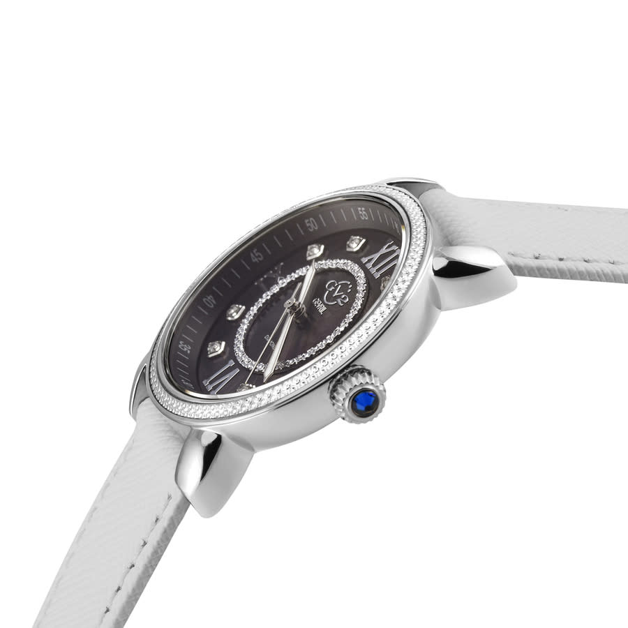 gv2 by gevril marsala vegan diamond mother of pearl dial ladies watch 9861 v1 gv2 by gevril marsala vegan diamond mother of pearl dial ladies watch 9861 v1