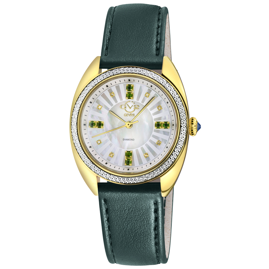 gv2 by gevril palermo vegan diamond mother of pearl dial ladies watch 13105 v5 gv2 by gevril palermo vegan diamond mother of pearl dial ladies watch 13105 v5