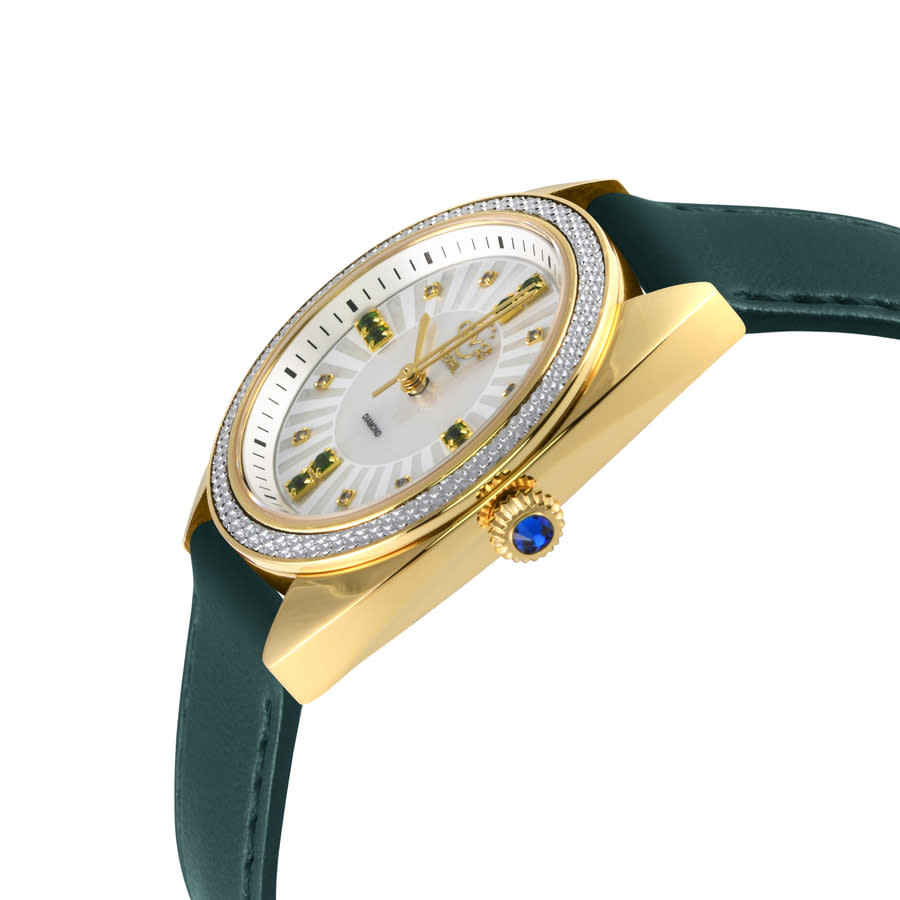 gv2 by gevril palermo vegan diamond mother of pearl dial ladies watch 13105 v5 gv2 by gevril palermo vegan diamond mother of pearl dial ladies watch 13105 v5