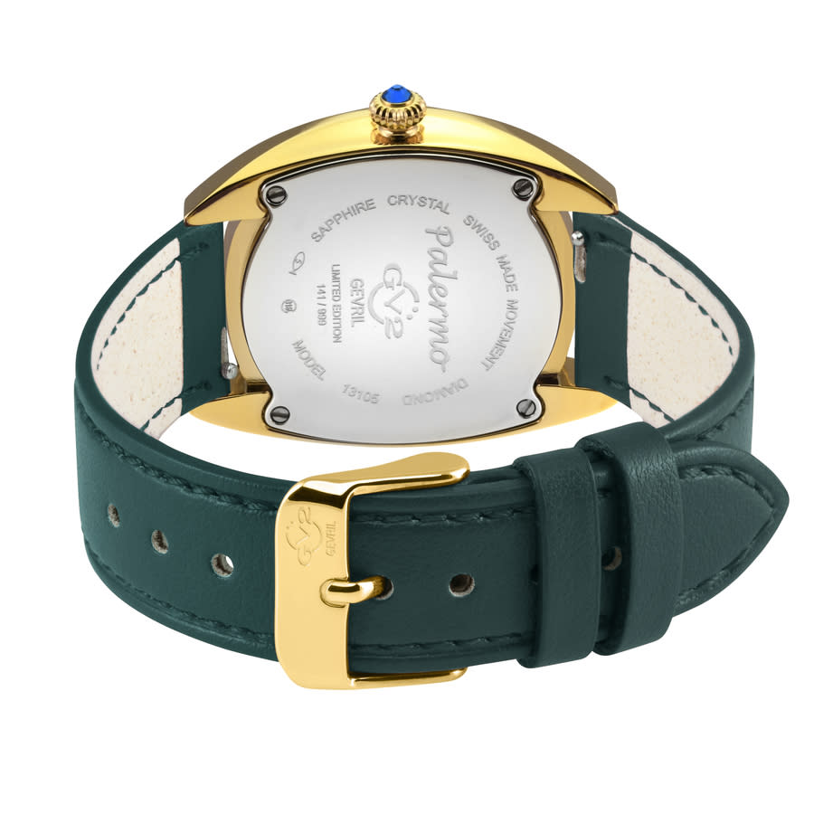 gv2 by gevril palermo vegan diamond mother of pearl dial ladies watch 13105 v5 gv2 by gevril palermo vegan diamond mother of pearl dial ladies watch 13105 v5