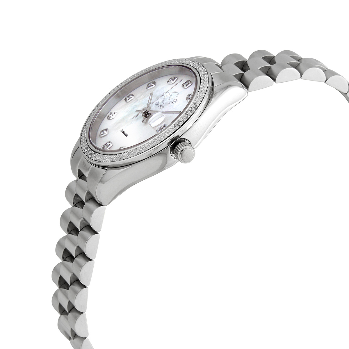 gv2 by gevril turin diamond mother of pearl dial ladies watch 12425b gv2 by gevril turin diamond mother of pearl dial ladies watch 12425b