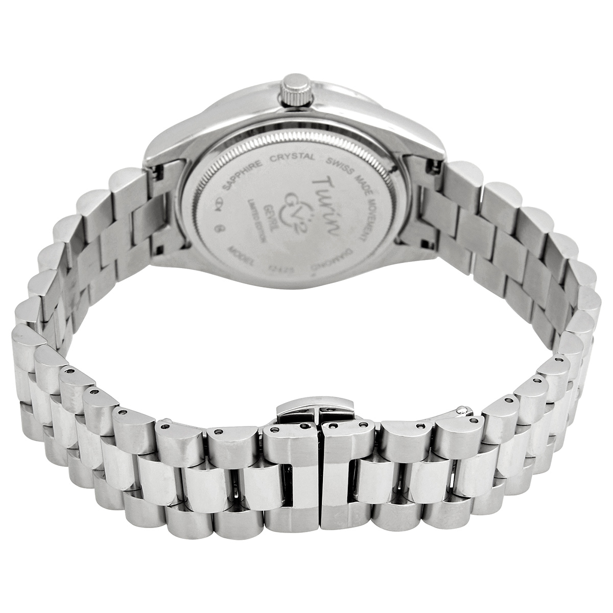 gv2 by gevril turin diamond mother of pearl dial ladies watch 12425b gv2 by gevril turin diamond mother of pearl dial ladies watch 12425b