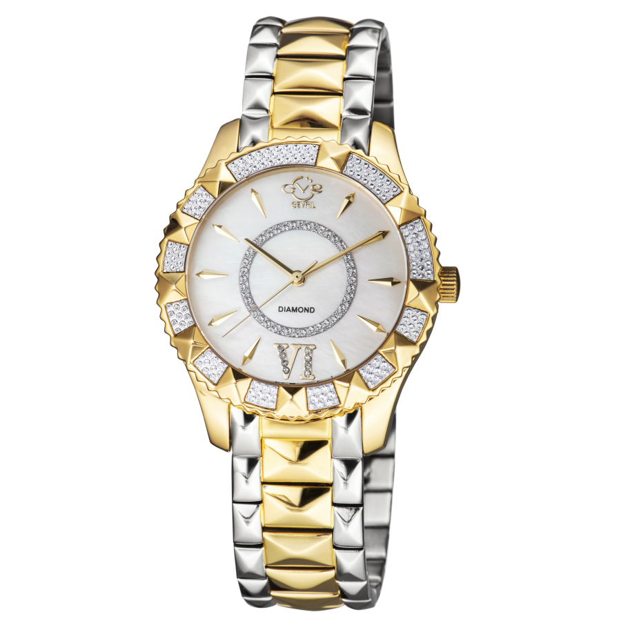 gv2 by gevril venice quartz white dial ladies watch 11714 425 gv2 by gevril venice quartz white dial ladies watch 11714 425