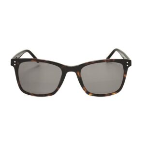 hackett men's black square sunglasses hebs255 143 3