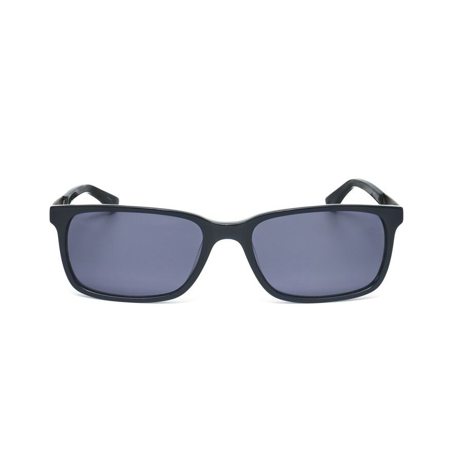hackett men's blue rectangular sunglasses hek1245 hackett men's blue rectangular sunglasses hek1245