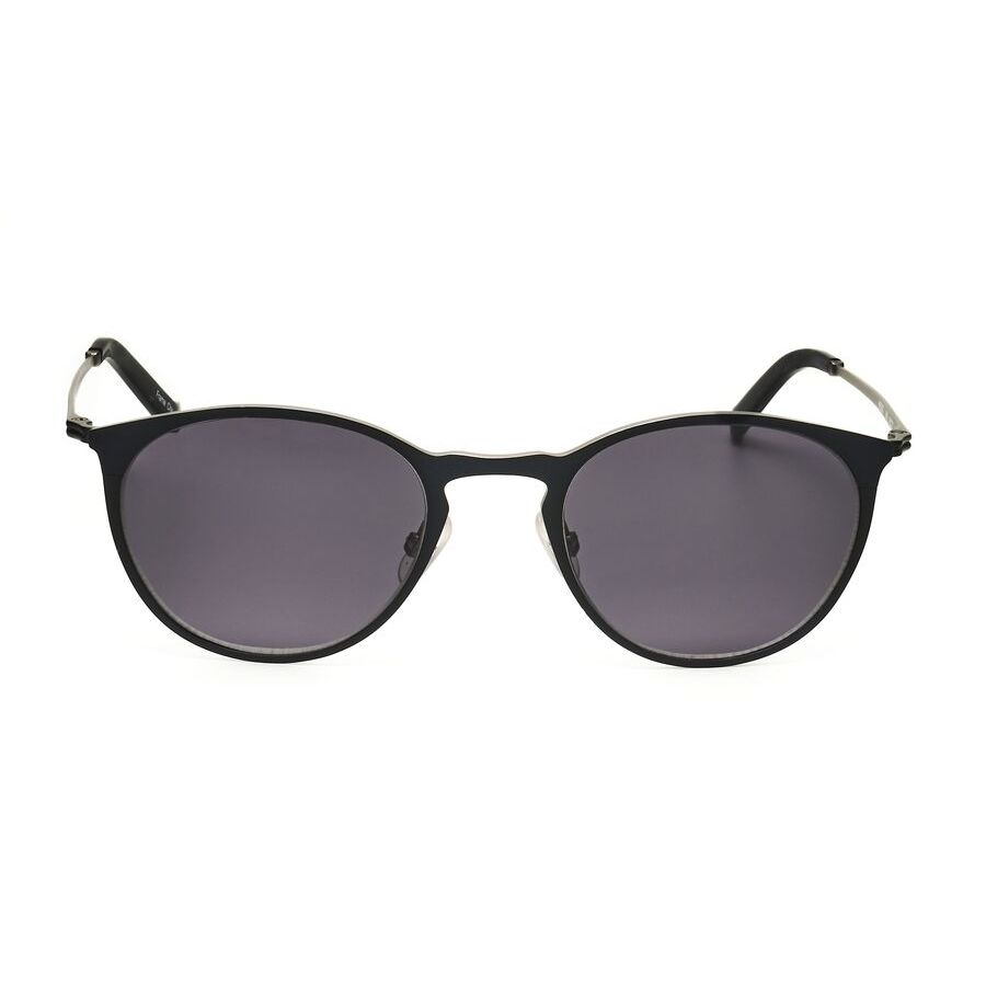 hackett men's blue round sunglasses hebs230 175 2 hackett men's blue round sunglasses hebs230 175 2