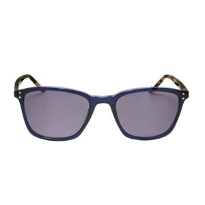 hackett men's blue square sunglasses hebs254 143 2