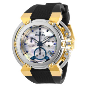 invicta coalition forces chronograph quartz men's watch 31686