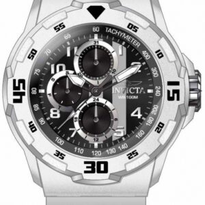 invicta coalition forces zager exclusive quartz men's watch 46400