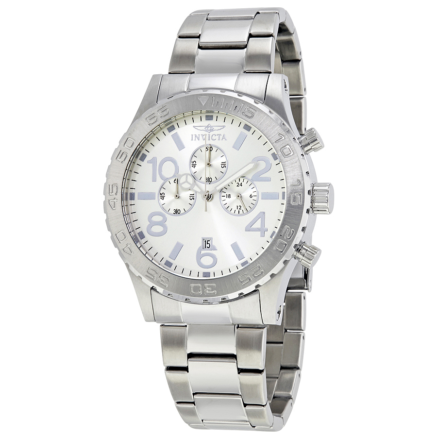invicta elegant ocean chronograph men's watch 1269 invicta elegant ocean chronograph men's watch 1269