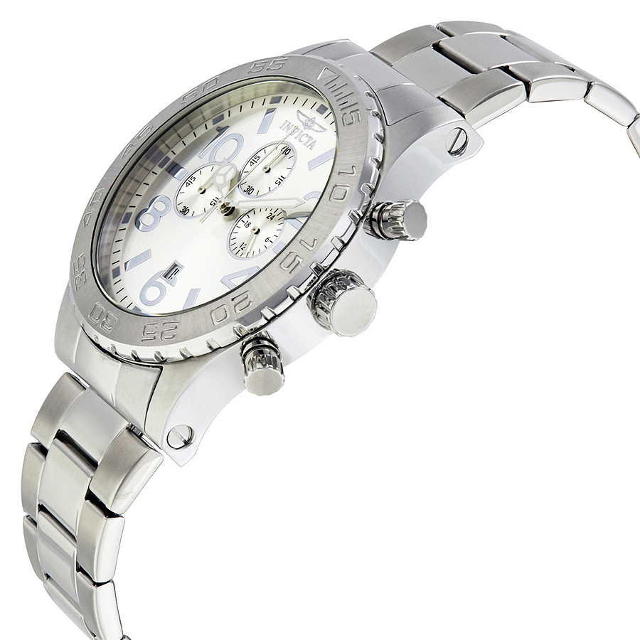 invicta elegant ocean chronograph men's watch 1269 invicta elegant ocean chronograph men's watch 1269
