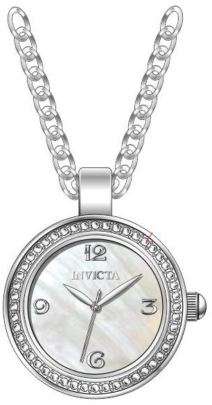 invicta mini angel quartz crystal white dial ladies watch 49931 invicta mini angel quartz crystal white dial ladies watch 49931