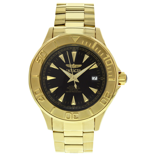invicta ocean ghost iii black dial men's watch 7040 invicta ocean ghost iii black dial men's watch 7040