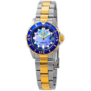 invicta pro diver collection lady abyss ladies watch 2961
