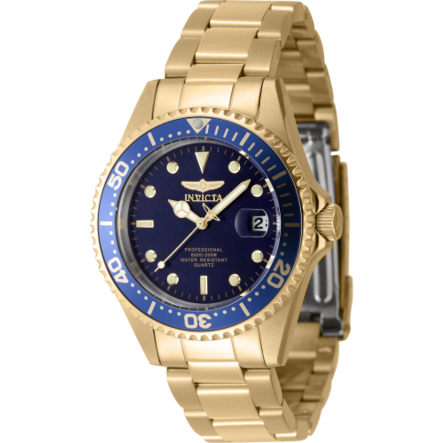 invicta pro diver quartz blue dial men's watch 8937ob invicta pro diver quartz blue dial men's watch 8937ob