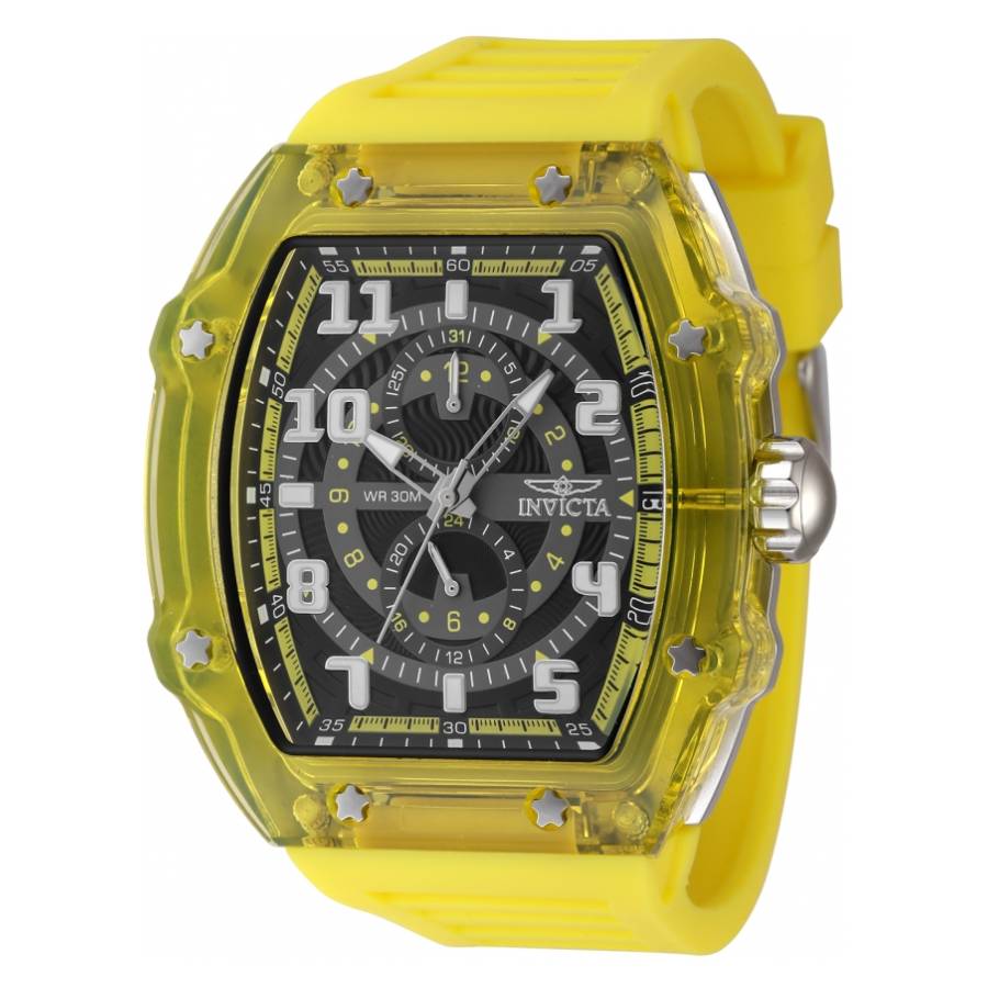 invicta racing quartz black dial men's watch 48449 invicta racing quartz black dial men's watch 48449