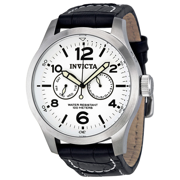 invicta specialty military multi function men's watch 12171 invicta specialty military multi function men's watch 12171