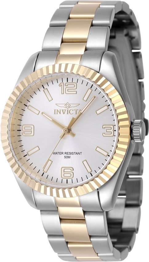 invicta specialty quartz silver dial ladies watch 47469 invicta specialty quartz silver dial ladies watch 47469
