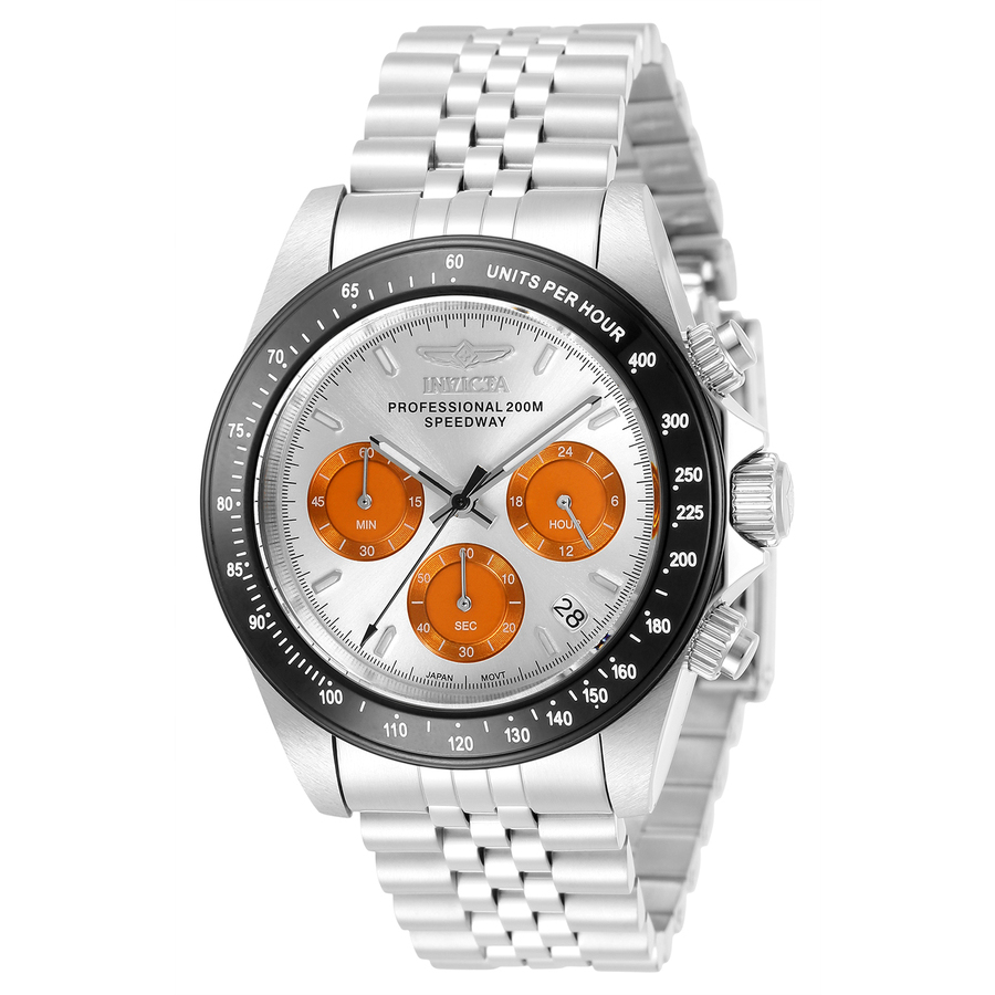 invicta speedway chronograph quartz men's watch 31003 invicta speedway chronograph quartz men's watch 31003