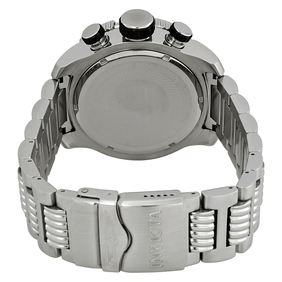 invicta speedway chronograph silver dial men's watch 25479 invicta speedway chronograph silver dial men's watch 25479