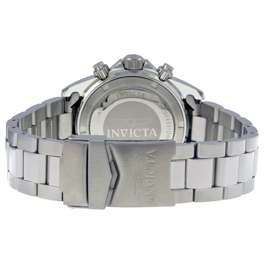 invicta speedway chronograph black dial men's watch 9223 invicta speedway chronograph black dial men's watch 9223