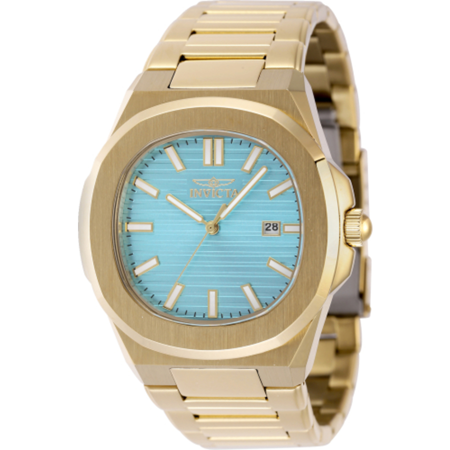 invicta speedway quartz light blue dial men's watch 48517 invicta speedway quartz light blue dial men's watch 48517