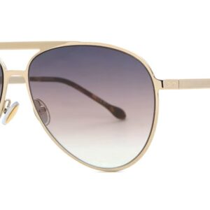 isabel marant grey brown pilot ladies sunglasses im 0100/s 001q/pr 62