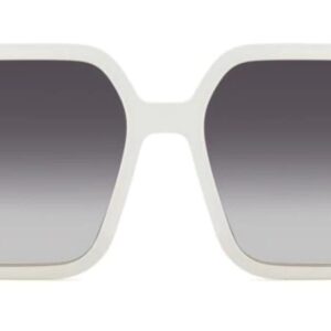 isabel marant grey shaded square ladies sunglasses im 0163/s 0szj/9o 57