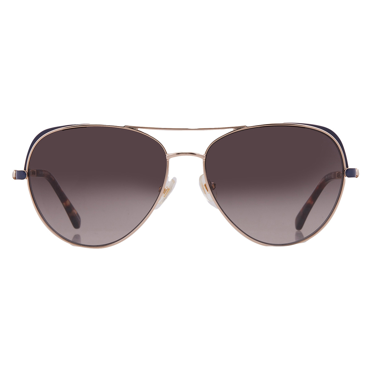 kate spade brown gradient pilot ladies sunglasses katalina/g/s 0lks/ha 59 kate spade brown gradient pilot ladies sunglasses katalina/g/s 0lks/ha 59