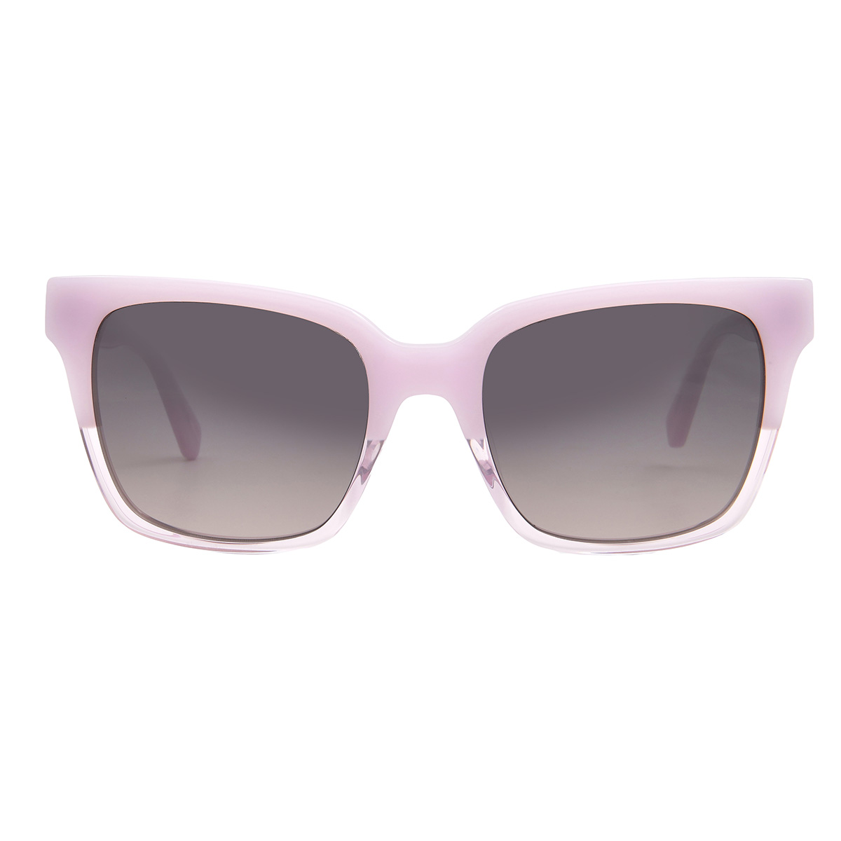 kate spade brown gradient square ladies sunglasses harlow/g/s 0b3v/ha kate spade brown gradient square ladies sunglasses harlow/g/s 0b3v/ha