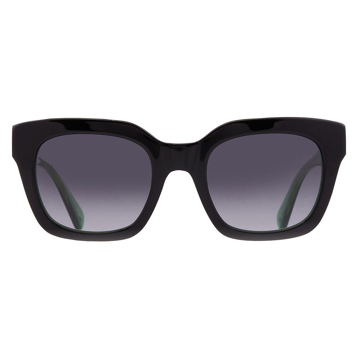 kate spade grey shaded square ladies sunglasses camryn/s 07zj/9o 50 kate spade grey shaded square ladies sunglasses camryn/s 07zj/9o 50