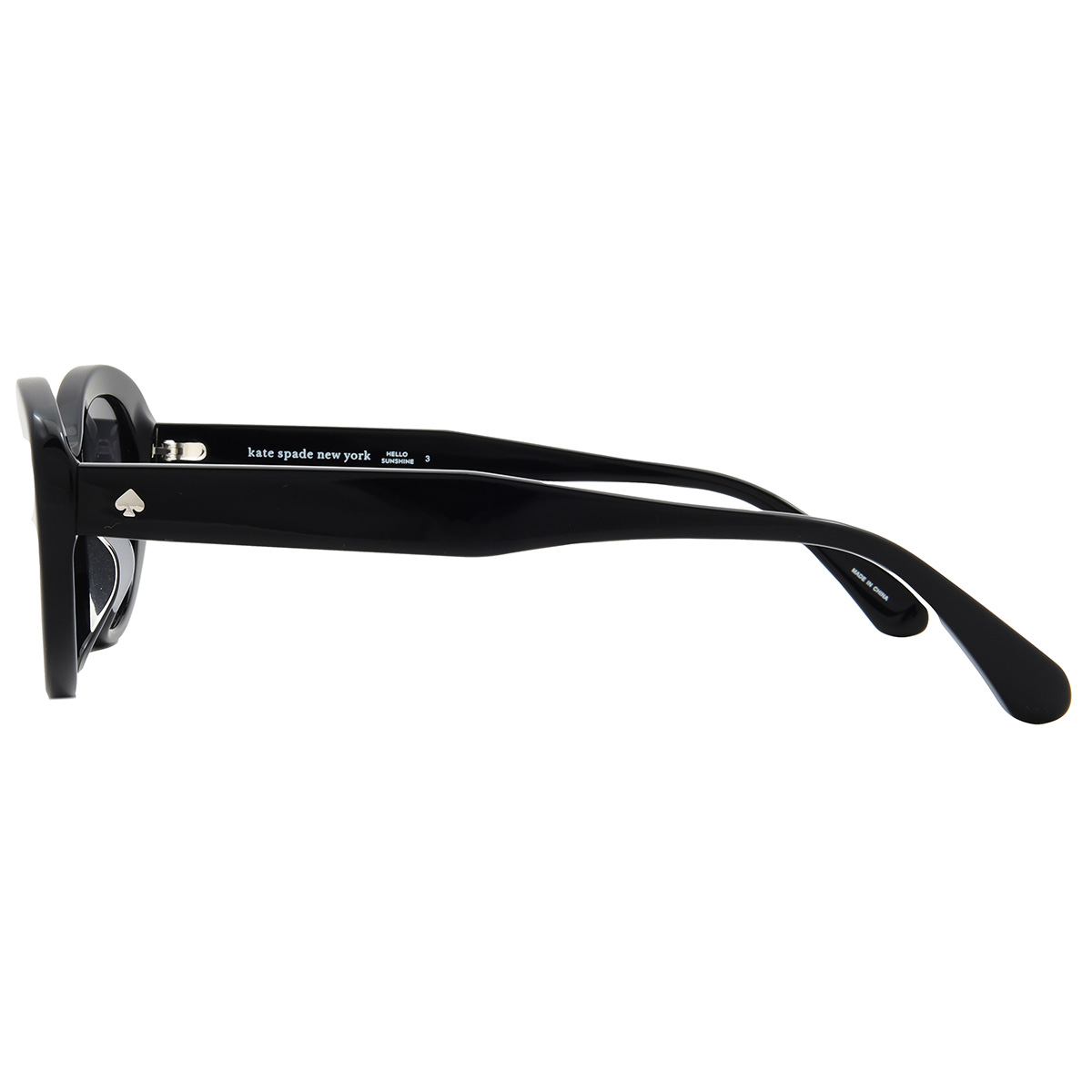 kate spade grey oval sunglasses crystal/s 0807/9o kate spade grey oval sunglasses crystal/s 0807/9o