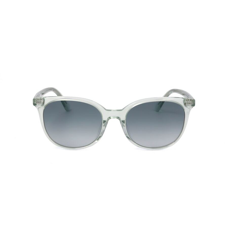 kate spade ladies green round sunglasses andria/s kate spade ladies green round sunglasses andria/s