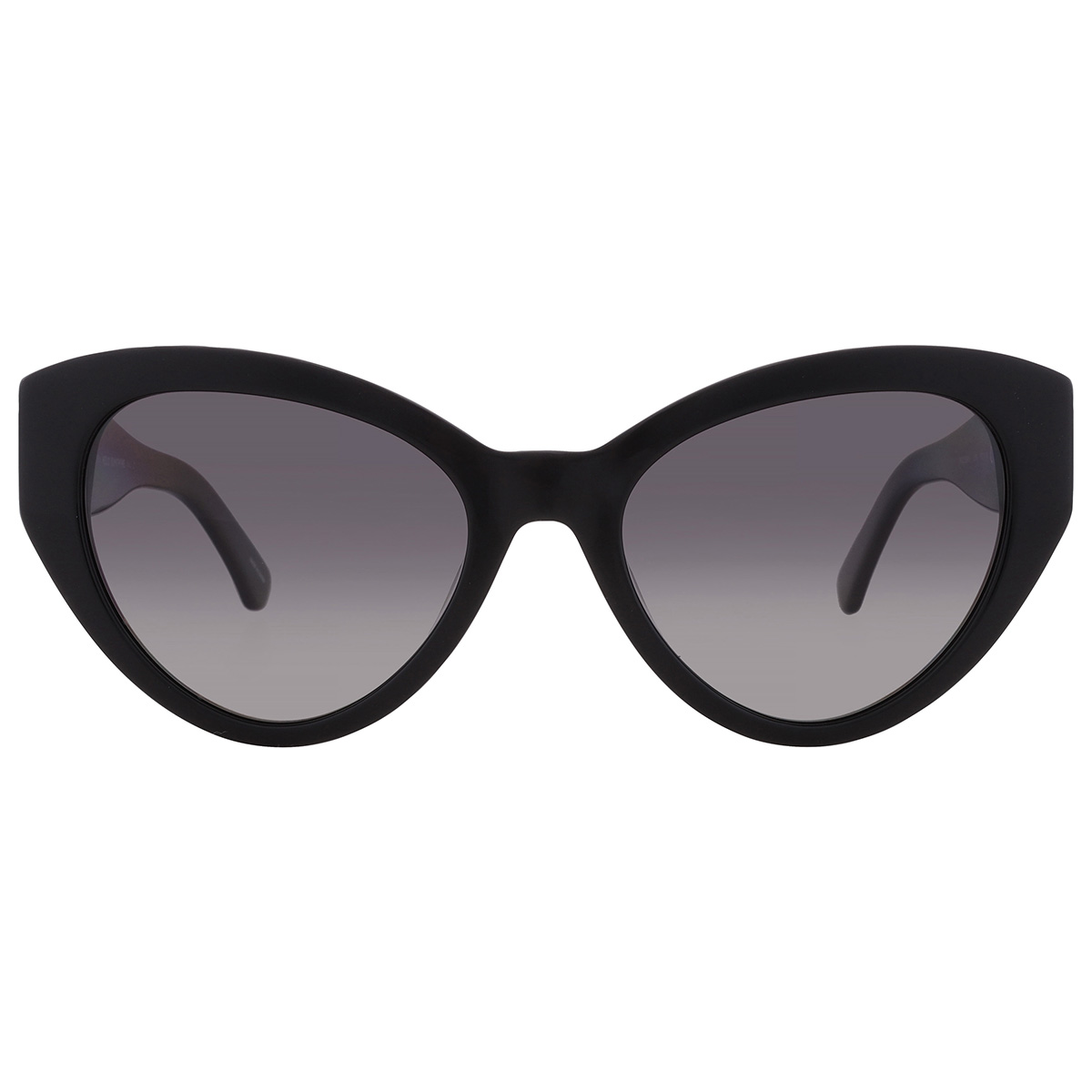 kate spade polarized grey cat eye ladies sunglasses paisleigh/s 0807/wj 55 kate spade polarized grey cat eye ladies sunglasses paisleigh/s 0807/wj 55