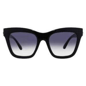 kurt geiger smoke gradient ladies sunglasses kgl9008 00c1/x8