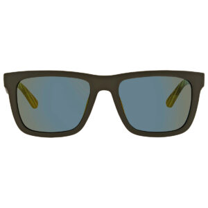 lacoste grey square men's sunglasses l750s 318 54