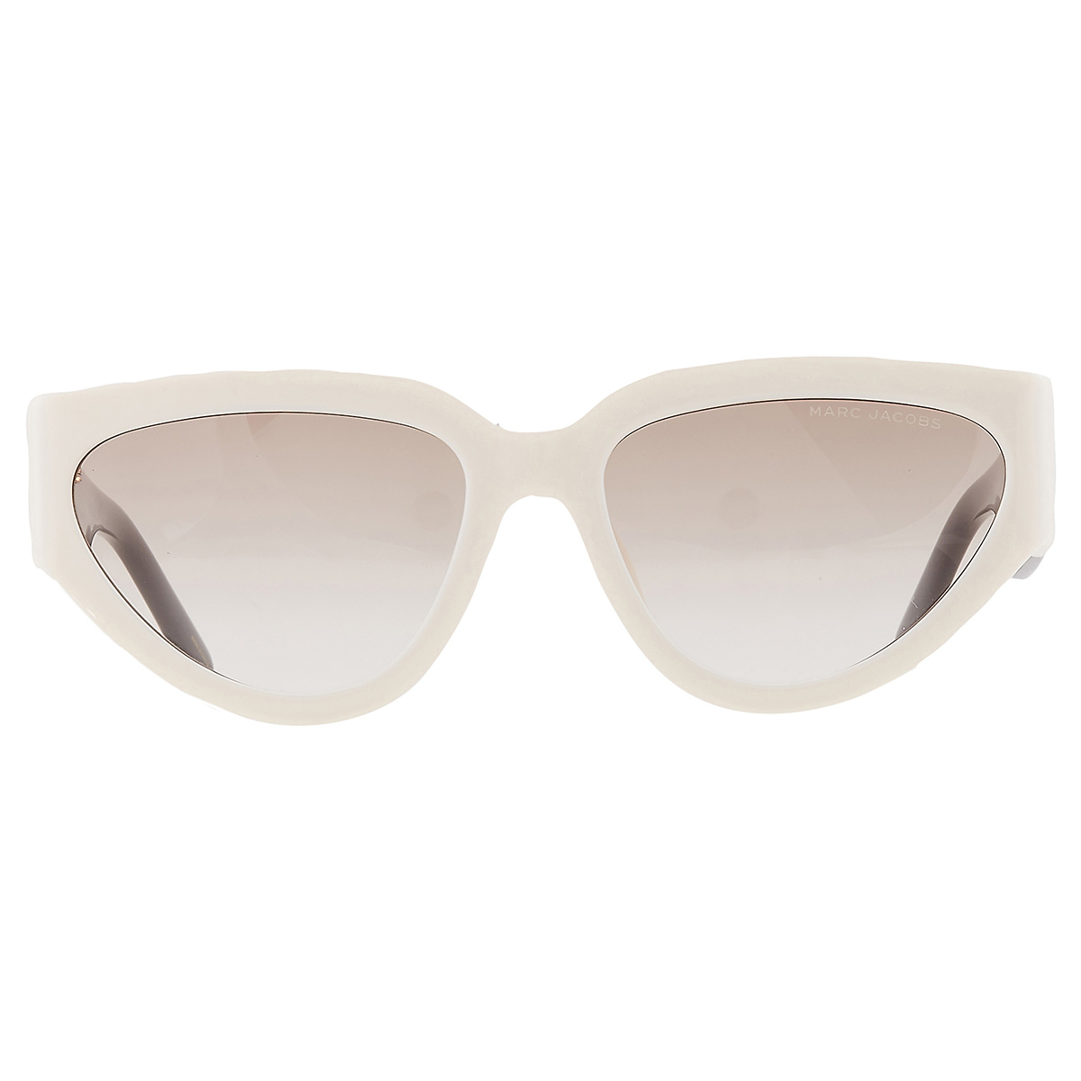 marc jacobs brown gradient cat eye ladies sunglasses marc 645/s 0ccp/ha 57 marc jacobs brown gradient cat eye ladies sunglasses marc 645/s 0ccp/ha 57