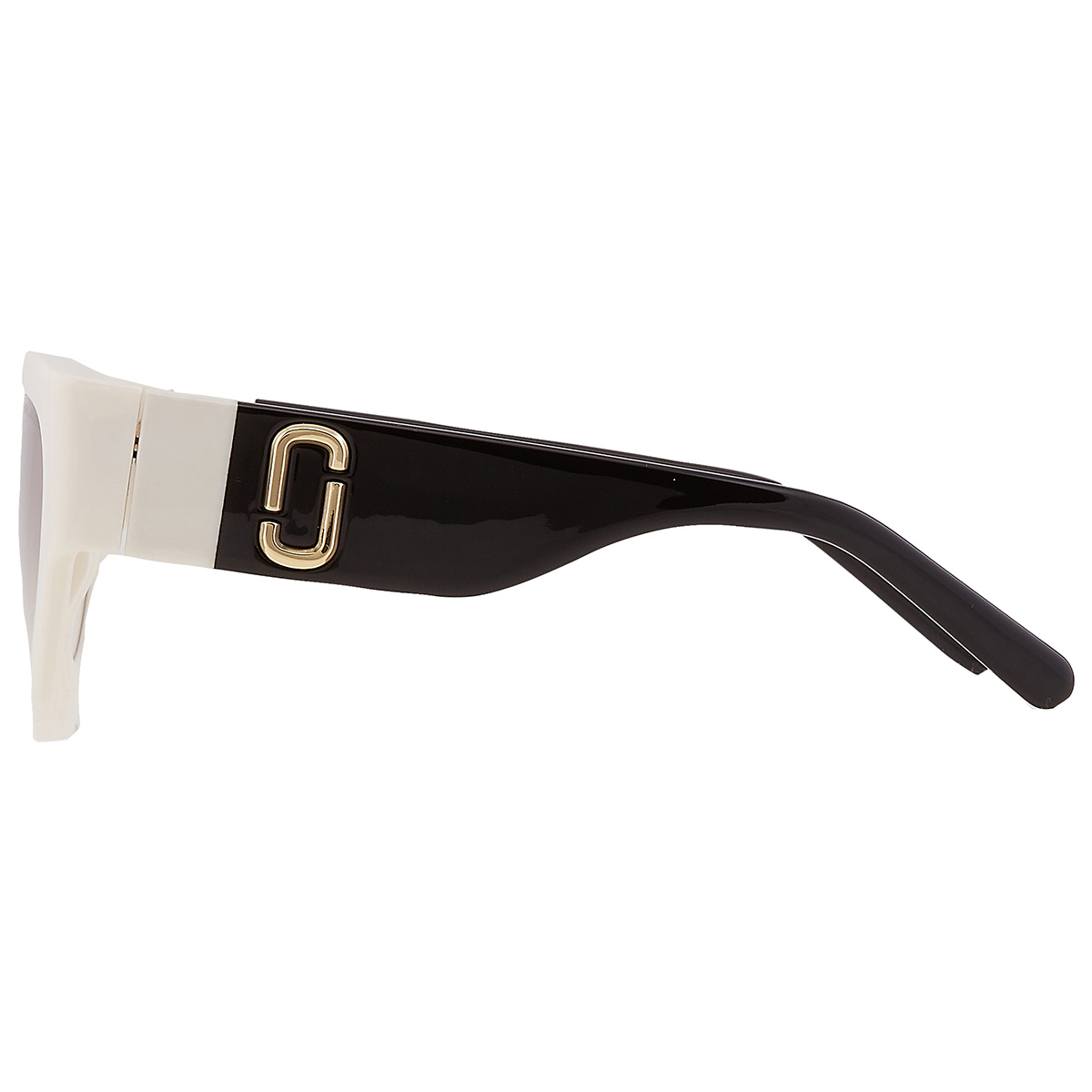 marc jacobs brown gradient cat eye ladies sunglasses marc 645/s 0ccp/ha 57 marc jacobs brown gradient cat eye ladies sunglasses marc 645/s 0ccp/ha 57