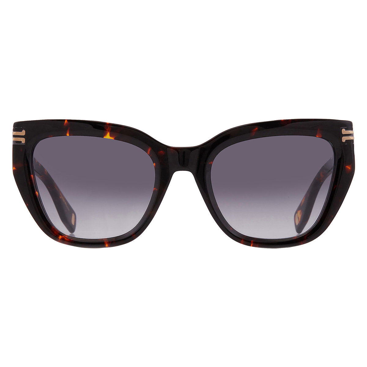 marc jacobs grey azure cat eye ladies sunglasses mj 1070/s 0wr9/gb 53 marc jacobs grey azure cat eye ladies sunglasses mj 1070/s 0wr9/gb 53