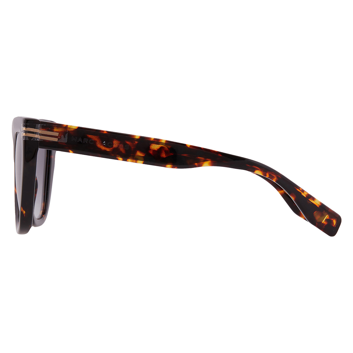 marc jacobs grey azure cat eye ladies sunglasses mj 1070/s 0wr9/gb 53 marc jacobs grey azure cat eye ladies sunglasses mj 1070/s 0wr9/gb 53
