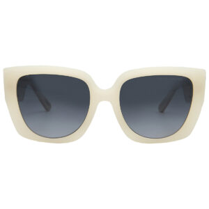 marc jacobs grey gradient butterfly ladies sunglasses marc 687/s 0szj/9o 54