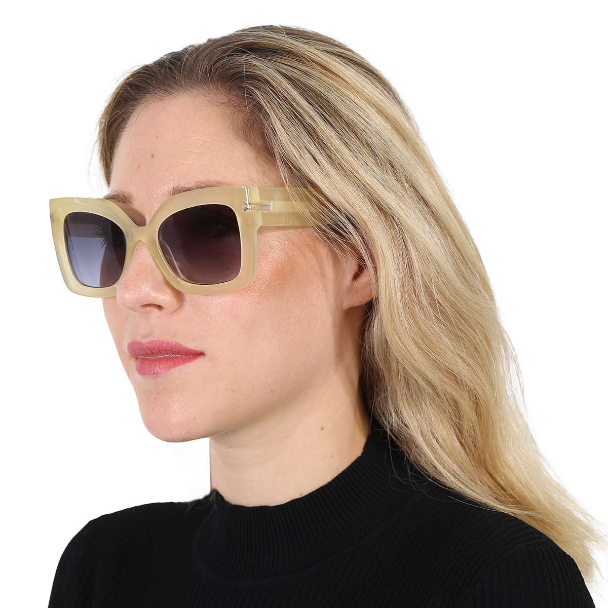 marc jacobs grey shaded butterfly ladies sunglasses mj 1073/s 040g/9o 53 marc jacobs grey shaded butterfly ladies sunglasses mj 1073/s 040g/9o 53