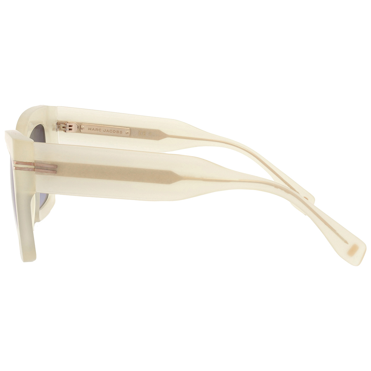 marc jacobs grey shaded butterfly ladies sunglasses mj 1073/s 040g/9o 53 marc jacobs grey shaded butterfly ladies sunglasses mj 1073/s 040g/9o 53
